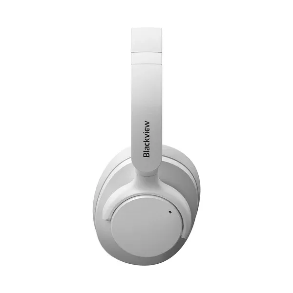 Bežične slušalice Blackview Fitbuds H1 ANC White Slika 4