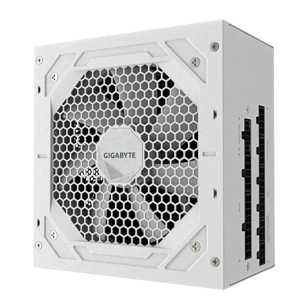 Napajanje 850W Gigabyte GP-UD850GM PG5 Ice Slika 2