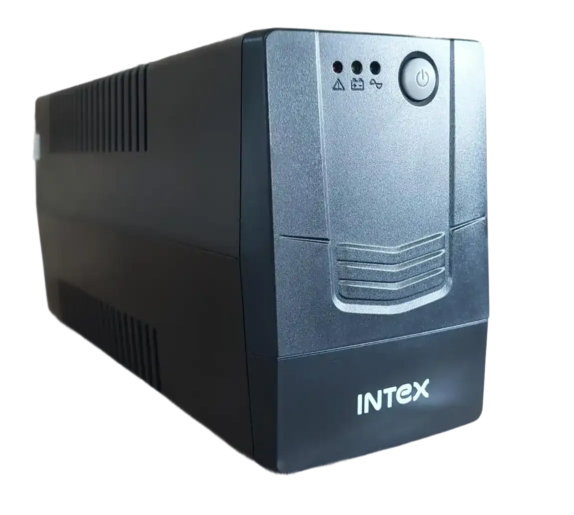 UPS Intex IT-1050/1000VA/500W Slika 3