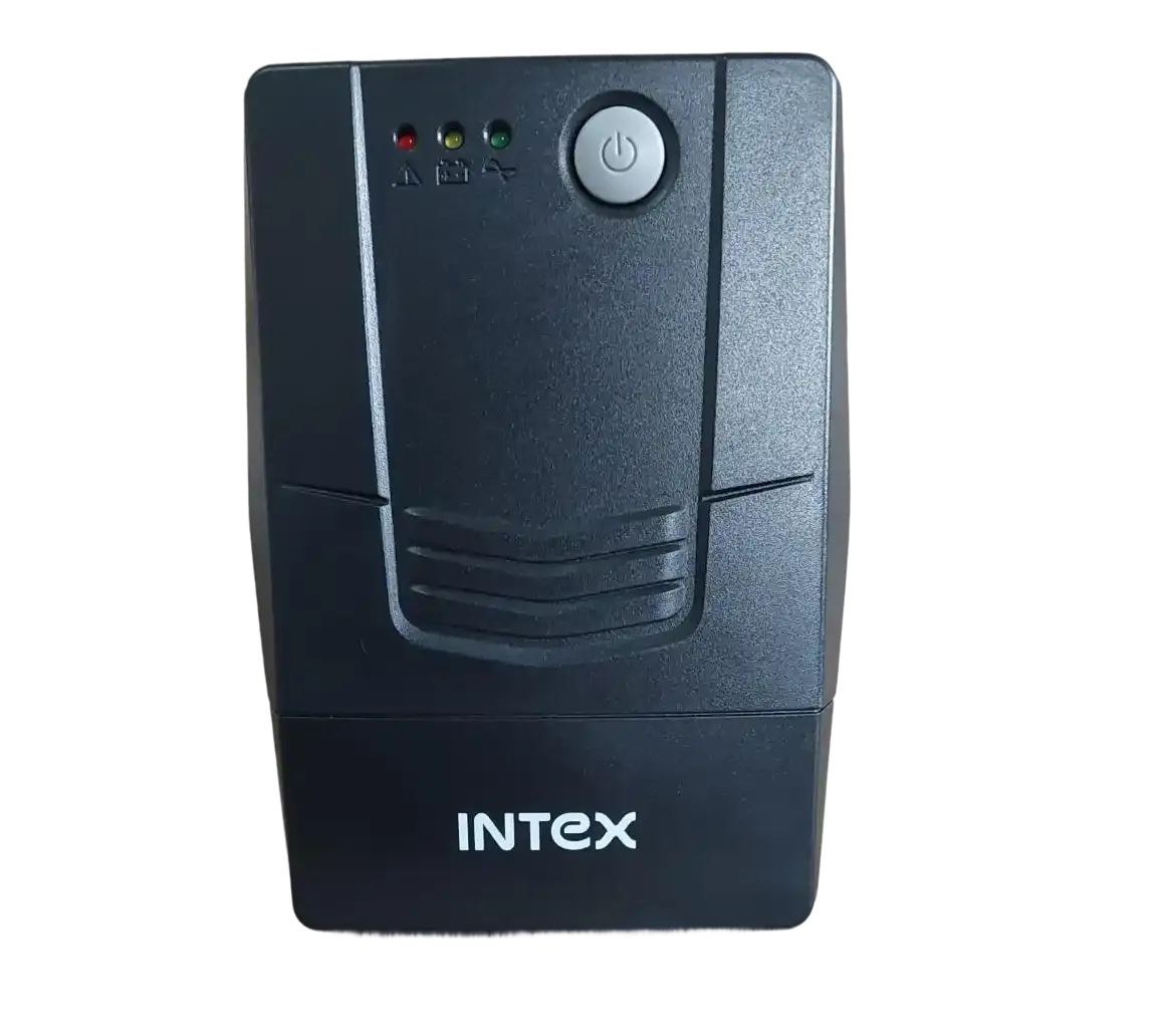 UPS Intex IT-1050/1000VA/500W Slika 1