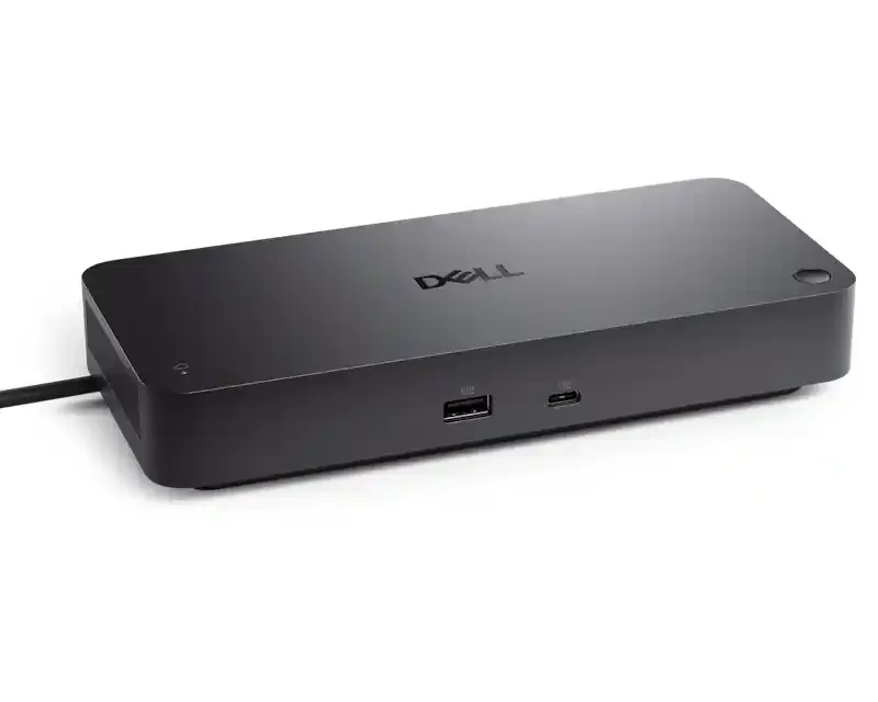 DELL Pro Thunderbolt 4 Smart Dock SD25TB4 with 130W AC Adapter Slika 1
