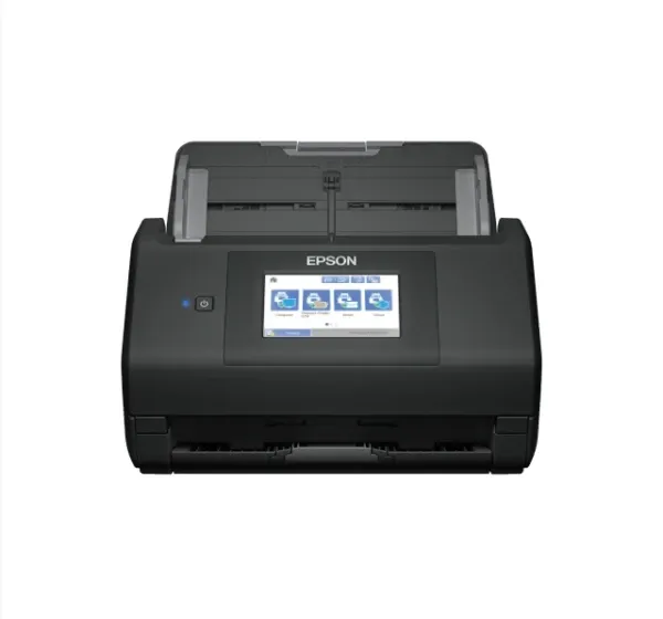 Skener Epson WorkForce ES-580W A4/DADF/dulpex/35 ppm/70ipm/600dpi/WiFi/USB 3.1 Slika 2