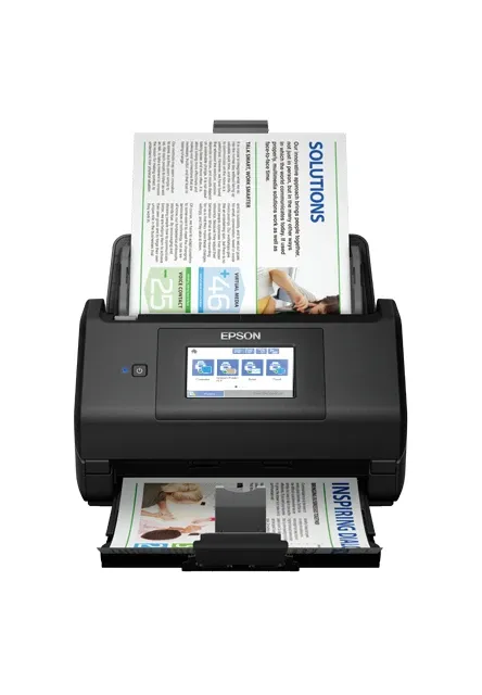 Skener Epson WorkForce ES-580W A4/DADF/dulpex/35 ppm/70ipm/600dpi/WiFi/USB 3.1 Slika 3
