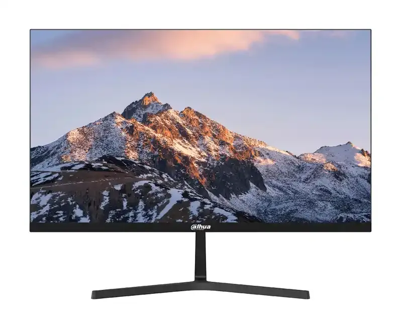 Monitor 27 Dahua LM27-B200S 1920x1080/Full HD/VA/100Hz/5ms/HDMI/VGA/Zvučnici Slika 1