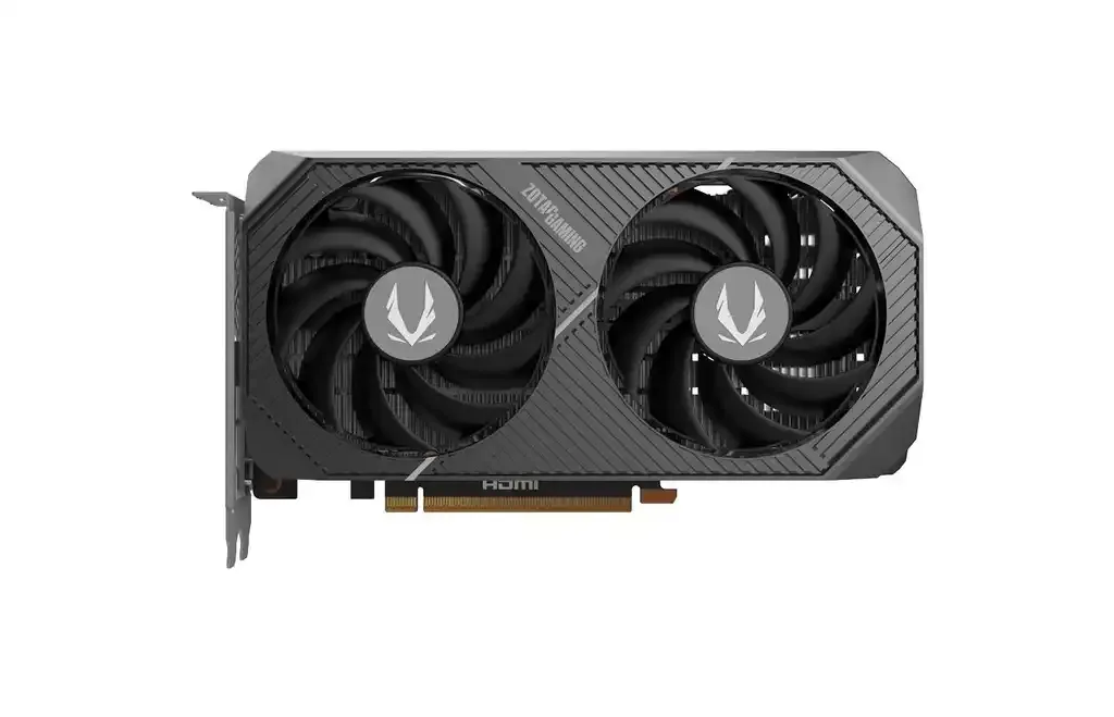 Grafička karta Zotac GAMING GeForce RTX 5060 Twin Edge 8GB DDR7 128 bit 3xDP/HDMI Slika 2