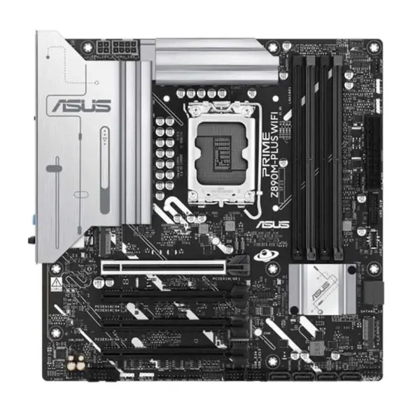 Matična ploča 1851 Asus Prime Z890M-PLUS WiFi Slika 3