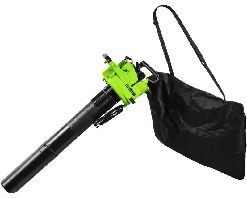 Benzinski duvač lišća FIELDMANN FZF 6205-B Slika 1