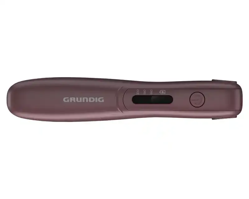 Bežična presa za kosu GRUNDIG HS 6330 Slika 4