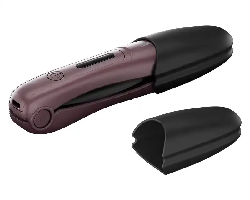 Bežična presa za kosu GRUNDIG HS 6330 Slika 2