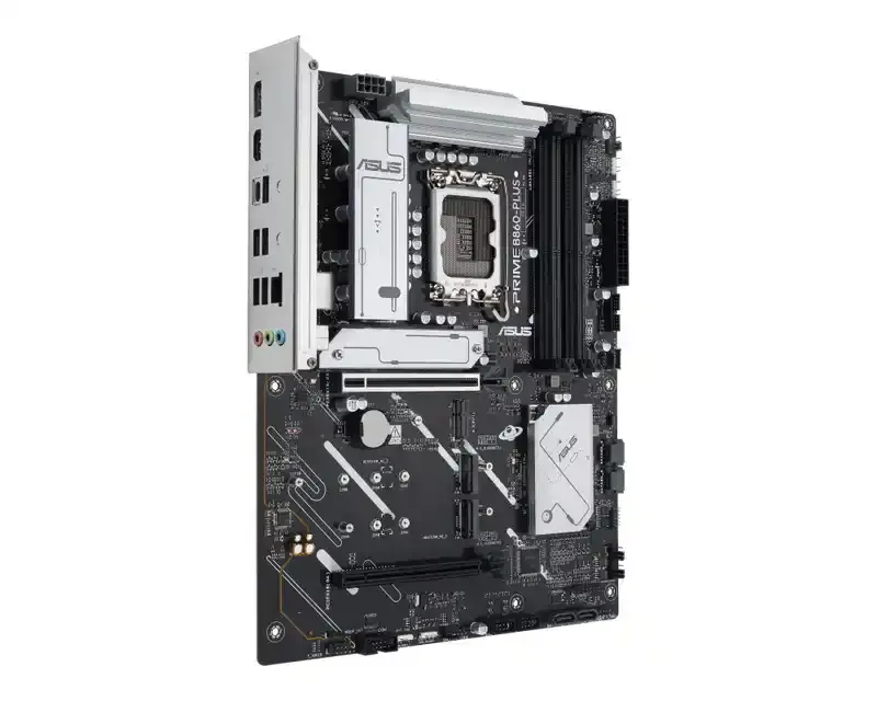 Matična ploča AM5 Asus TUF GAMING B860-PLUS-CSM WiFi Slika 2