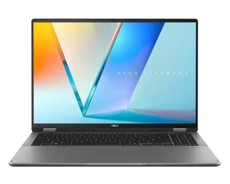 Laptop Asus Vivobook Flip TP3607SA-RJ013W 16 3K Touch/U7-258V-32GB/NVMe 1TB/backlit Slika 1
