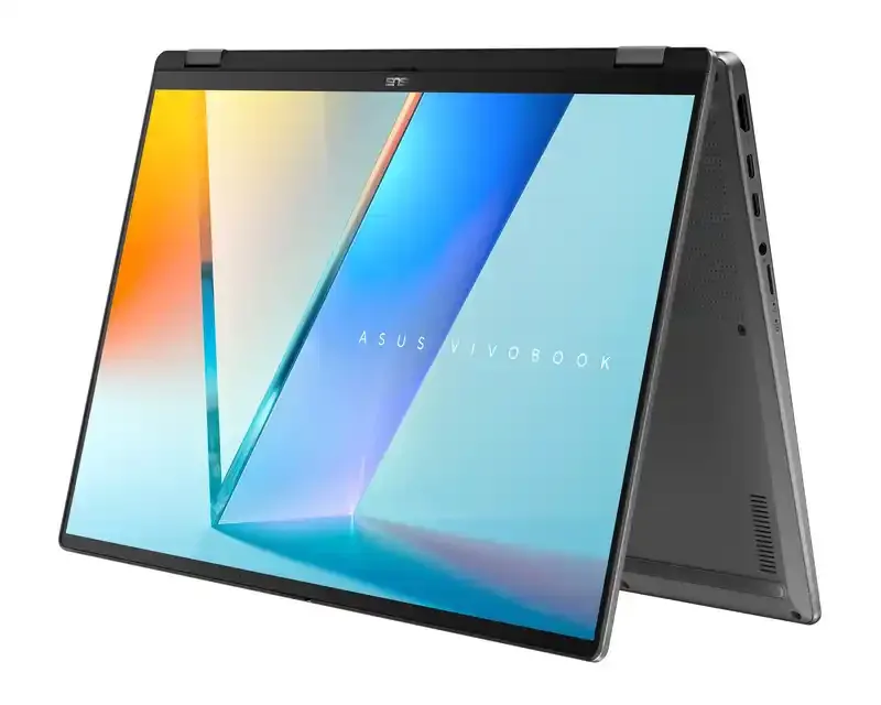 Laptop Asus Vivobook Flip TP3607SA-RJ013W 16 3K Touch/U7-258V-32GB/NVMe 1TB/backlit Slika 4