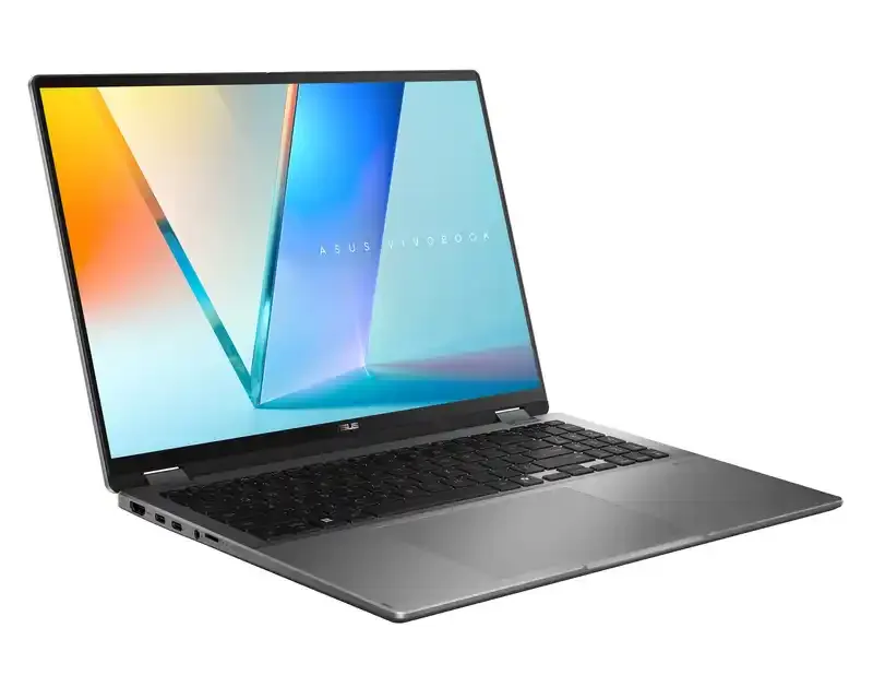 Laptop Asus Vivobook Flip TP3607SA-RJ013W 16 3K Touch/U7-258V-32GB/NVMe 1TB/backlit Slika 3