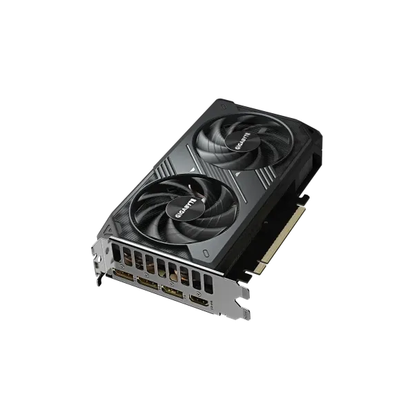 Grafička karta Gigabyte GeForce RTX 5060 Windforce OC GV-N5060WF2MAX OC-8GD 8GB GDDR7 Slika 2