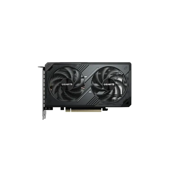 Grafička karta Gigabyte GeForce RTX 5060 Windforce OC GV-N5060WF2MAX OC-8GD 8GB GDDR7 Slika 4