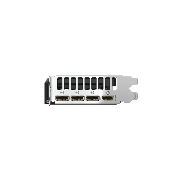 Grafička karta Gigabyte GeForce RTX 5060 Windforce OC GV-N5060WF2MAX OC-8GD 8GB GDDR7 Slika 3