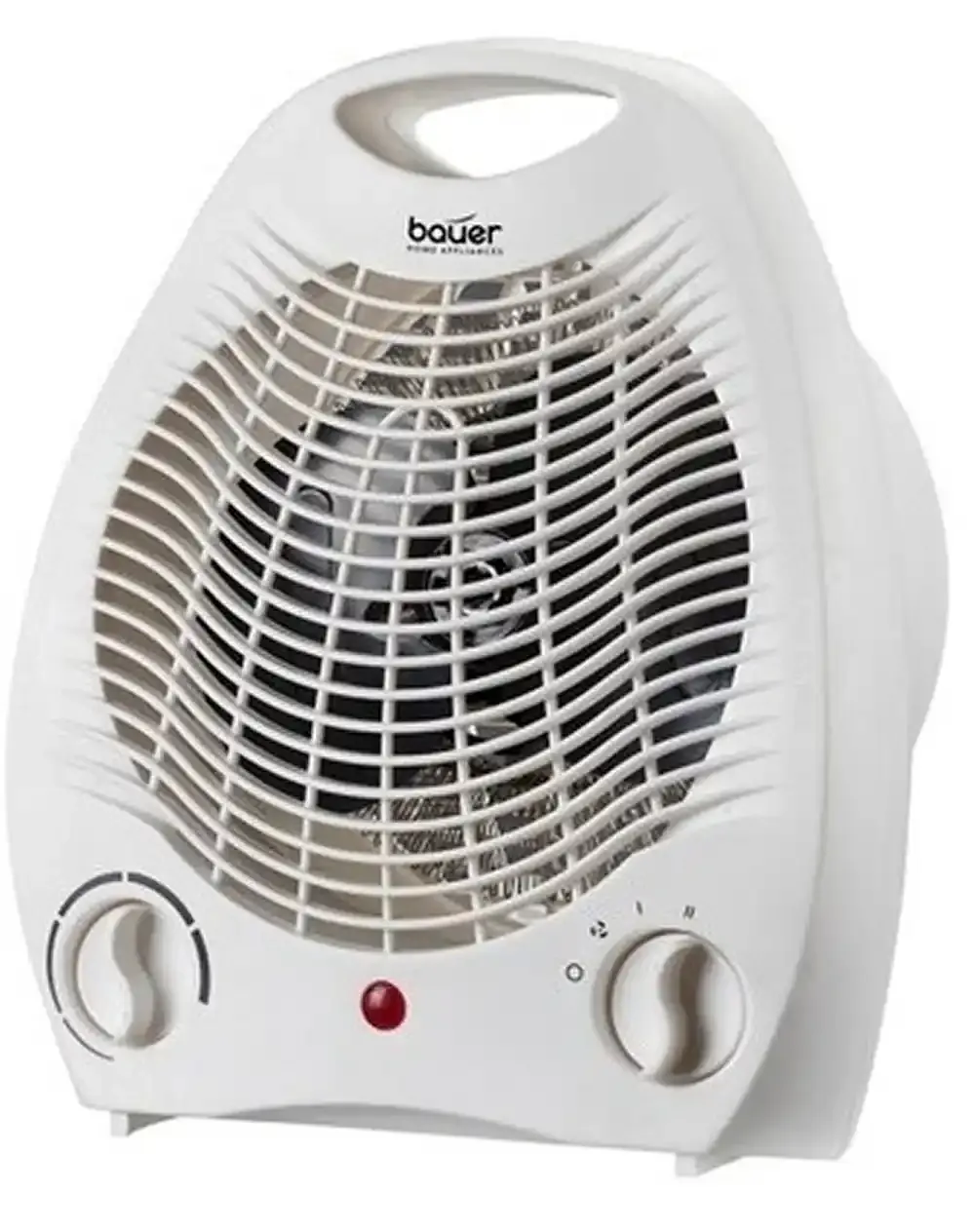 Kalorifer BAUER FH-410 OMNI 2000W Slika 1