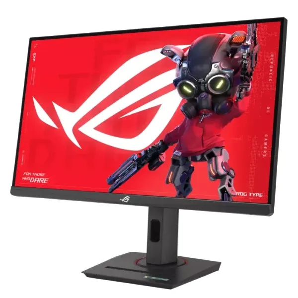 Monitor 27  Asus XG279CNS Slika 4