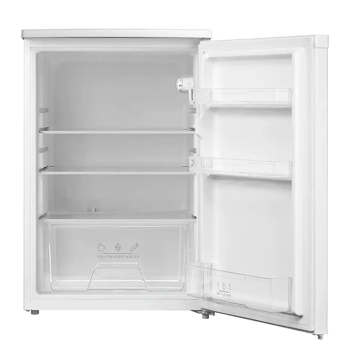 Frižider sa jednim vratinma VOX KS 1730 E Slika 2