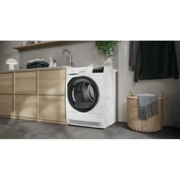 Mašina za sušenje veša Electrolux EW6D285DE kapacitet 8kg/Toplotna pumpa Slika 3