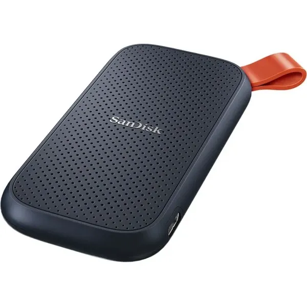 Eksterni SSD SanDisk 2TB SDSSDE30-2T00-G26 Slika 4