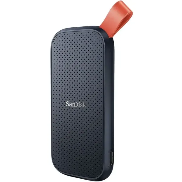 Eksterni SSD SanDisk 2TB SDSSDE30-2T00-G26 Slika 3