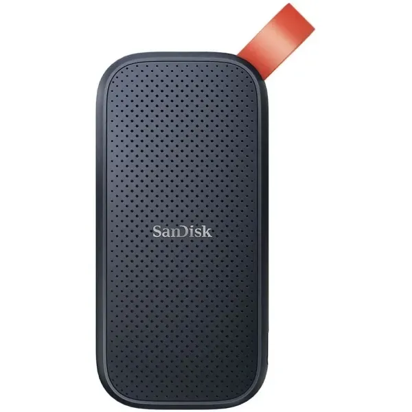 Eksterni SSD SanDisk 2TB SDSSDE30-2T00-G26 Slika 1