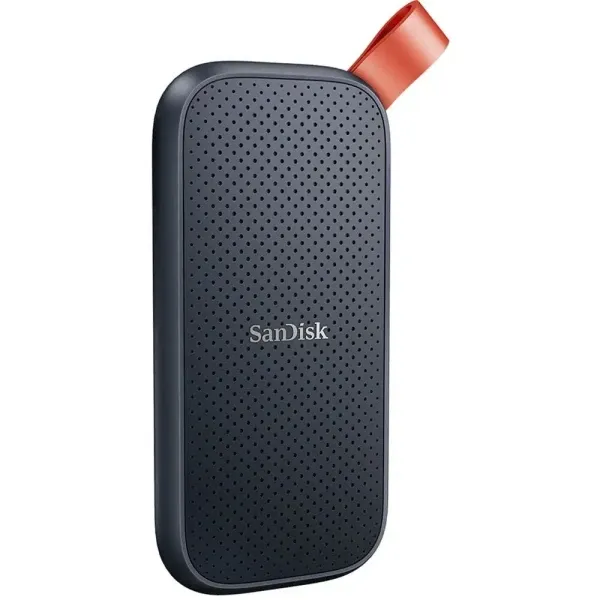Eksterni SSD SanDisk 2TB SDSSDE30-2T00-G26 Slika 2