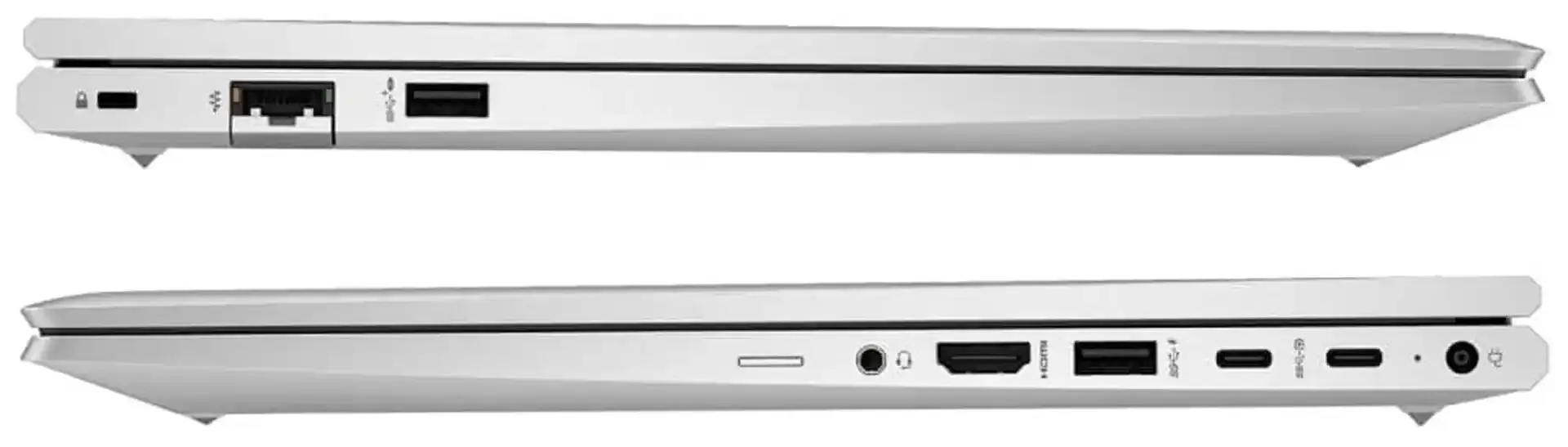 Laptop HP ProBook 455 G10 15.6 FHD IPS/R5-7530U/16GB/NVMe 512GB/AK9Q3AT Slika 2