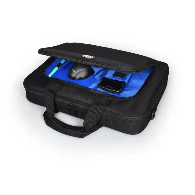 Torba za laptop 15.6 Port Designs Hanoi II Clamshell Slika 3