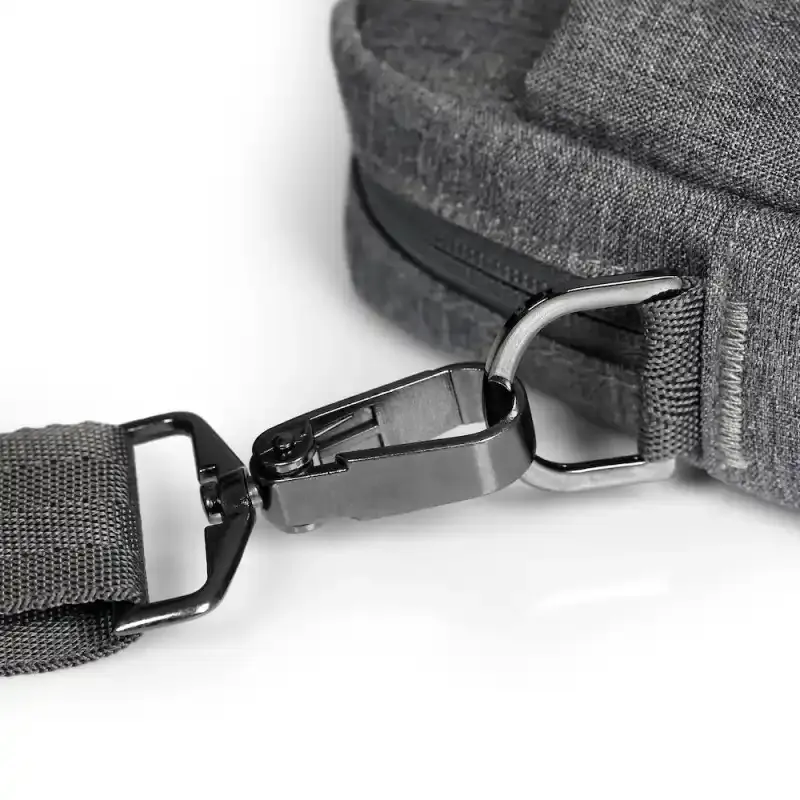 Torba za Laptop 15.6 Port Designs Yosemite ECO TL siva Slika 4