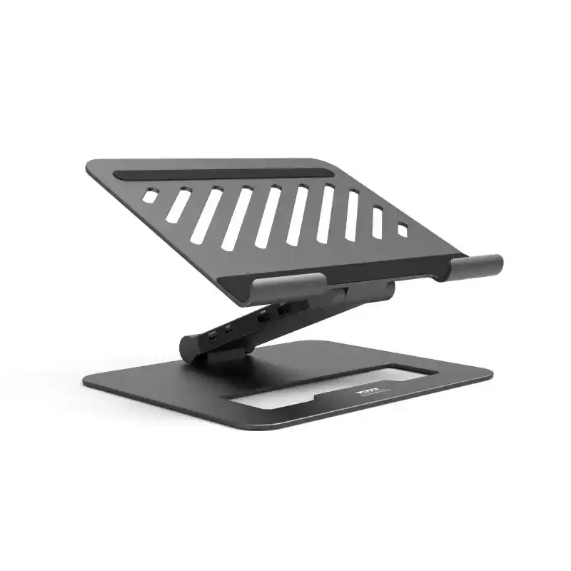 Postolje za Laptop sa docking stanicom Port Designs 2 X 4K USB-C 7 85W Slika 2