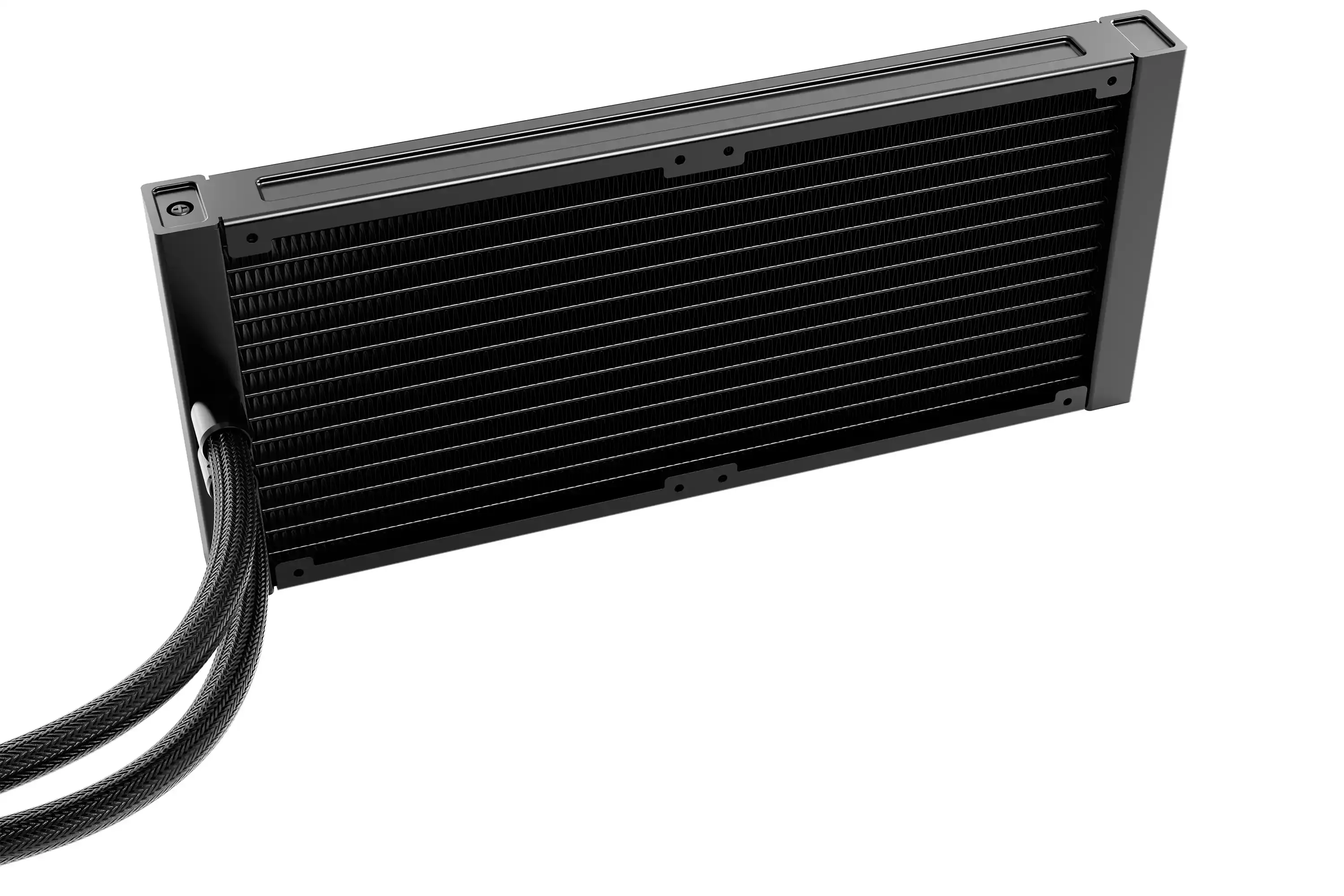 CPU vodeno hladjenje Be Quiet Pure Loop 3 280mm BW028EU (AM4/AM5/1851/1700/1200/1151/1150) Slika 3