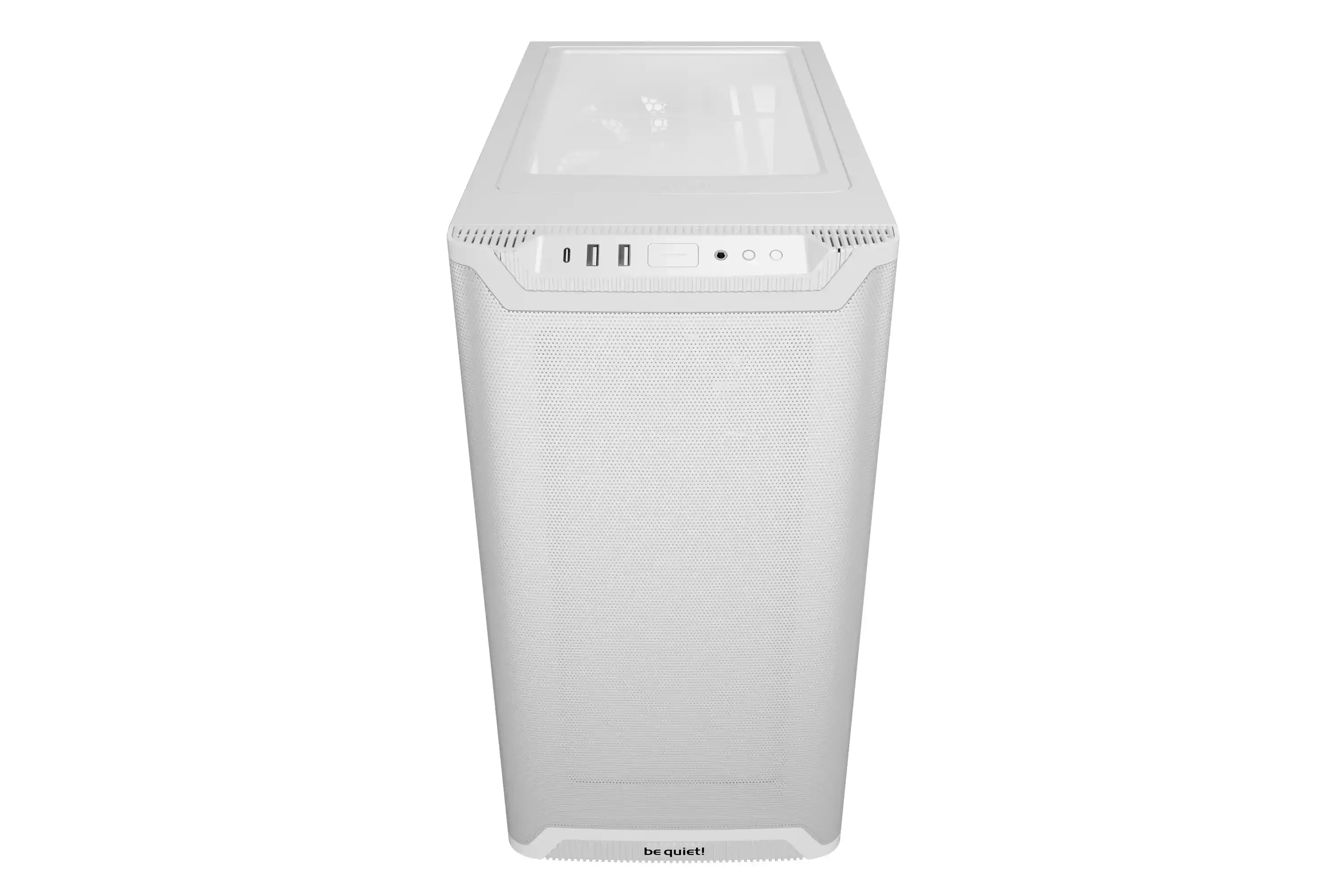 Kućište Be Quiet Pure Base 501 LX Black Window BGW79 Slika 3