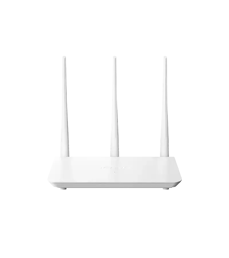 Wireless Router Tenda AC3 AC750Mbps/ext3x5dBi/2,4-5GHz/4xLAN/WAN Slika 1