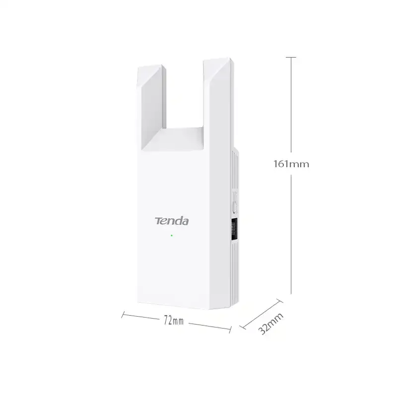 Range Extender Tenda T10 N300(A9 new model) Slika 2