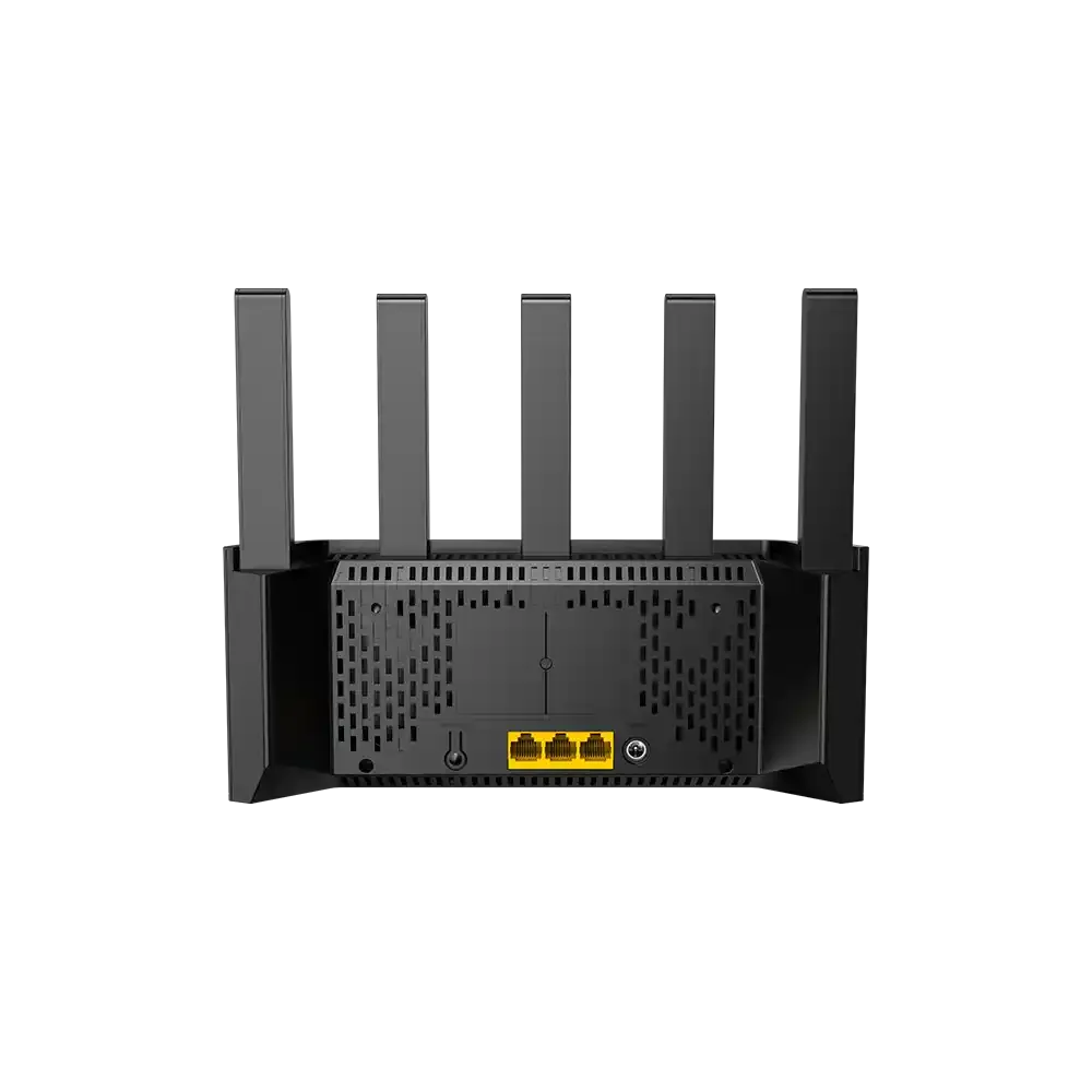 Wireless Router Tenda TE3L WI-Fi 7 3600Mbps 5GHz&2.4GHz 3 LAN/WAN Slika 4