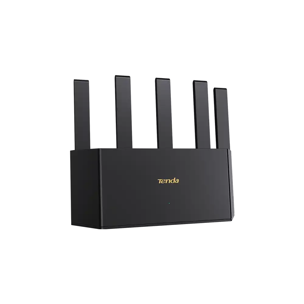 Wireless Router Tenda TE3L WI-Fi 7 3600Mbps 5GHz&2.4GHz 3 LAN/WAN Slika 2