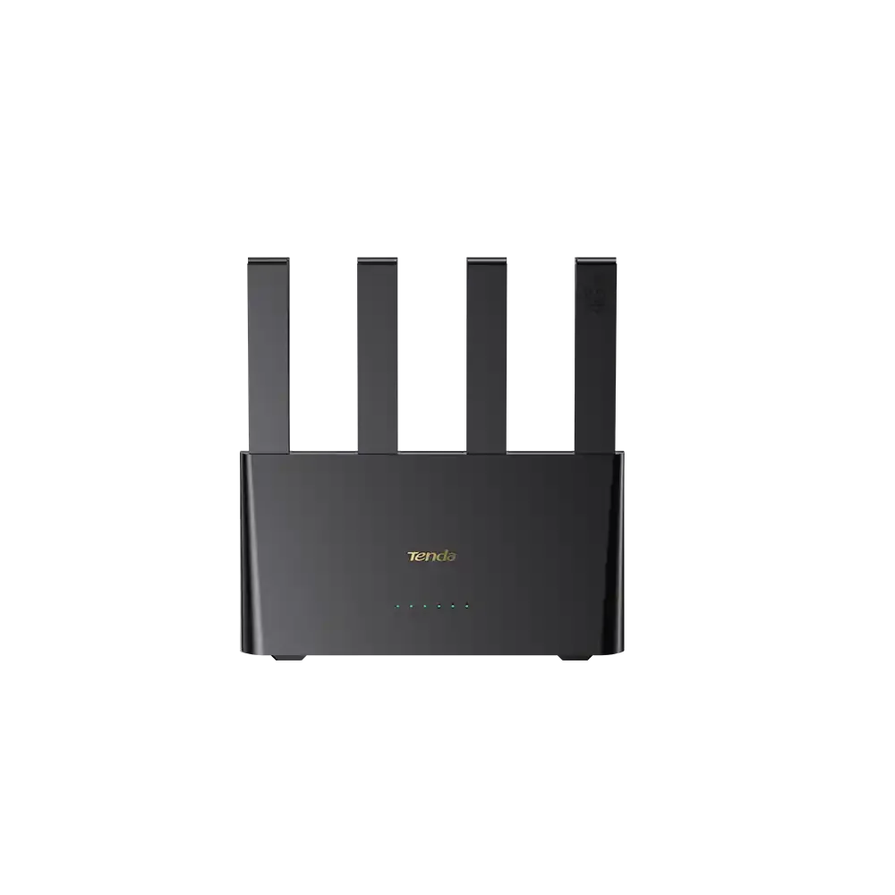 Wireless 4G LTE Router Tenda 4G08 AC1200 sim slot/1x Lan/1x Wan/2 External 4G/3G/2G/2 Internet Wi-Fi Slika 1