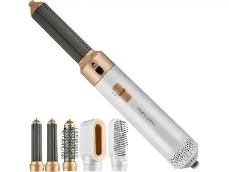 Stayler za kosu PROFI CARE 4 u 1 PC-HAS3132 B/R beli/roze 1000W Slika 1