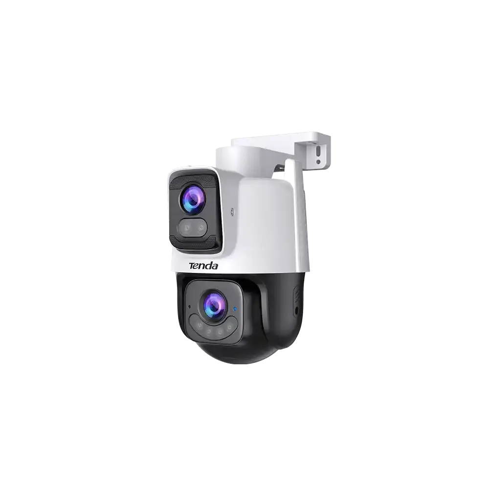 Kamera Dual-Lens Tenda RH9-WCA Wi-Fi 6MP Slika 4