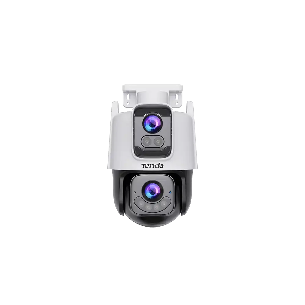 Kamera Dual-Lens Tenda RH9-WCA Wi-Fi 6MP Slika 1