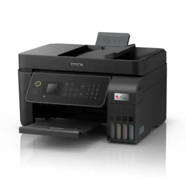 Multifunkcionalni štampač Epson ECO Tank L5310 5760x1440dpi/CB33ppm/Col15ppm/USB/LAN/WiFI/Ink 103 Slika 2