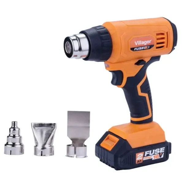 Villager akumulatorski fen za vruć vazduh VLN 9520 Slika 1