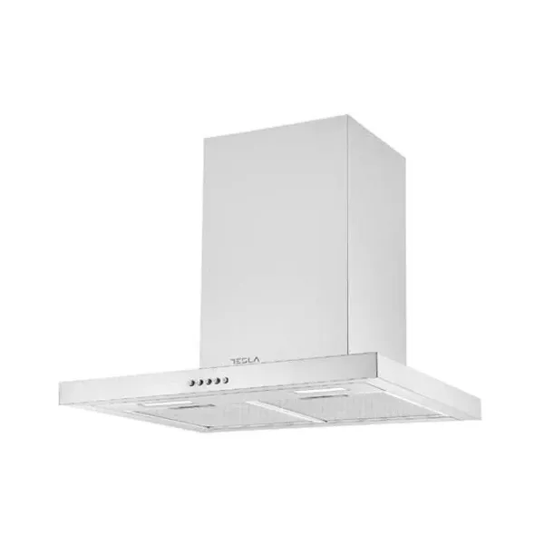 Aspirator TESLA DC600AX/kaminski/60cm/630m3/h/inox Slika 2