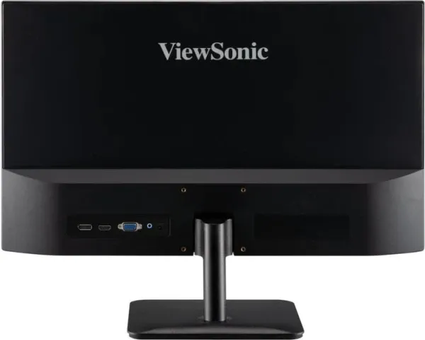 Monitor 24  ViewSonic VA2432-MHD-3 1920x1080/Full HD/IPS/100Hz/HDMI/VGA/DP/Zvučnici Slika 3