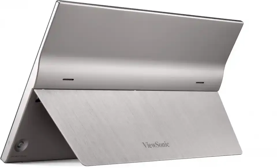 Monitor 15.6 Viewsonic TD1655 Touch 1920x1080/Full HD/IPS/60Hz/2xUSB-C/HDMI/Audio/Zvučnici Slika 4