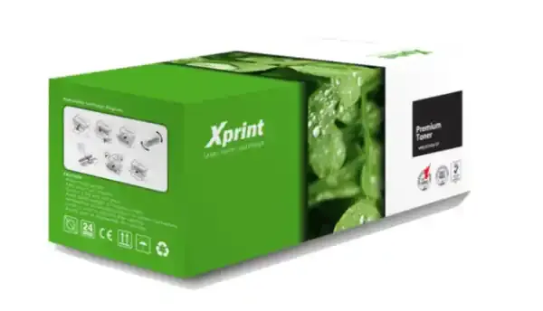 Toner Xprint HP CC531A/CE411A/CF381A(CP2025/CM2320/Canon 7200) Slika 1