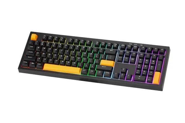 Gaming tastatura Xtrikeme KB-512 BK Slika 2