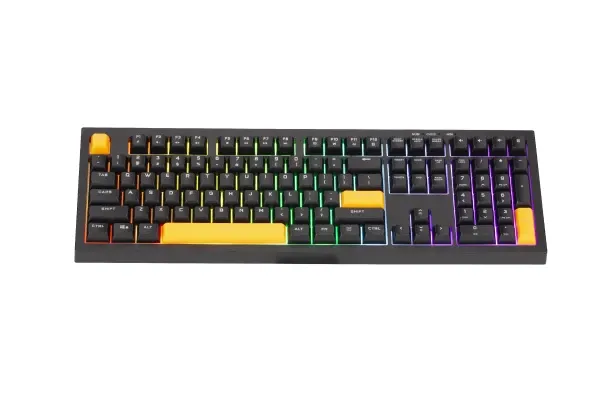 Gaming tastatura Xtrikeme KB-512 BK Slika 1